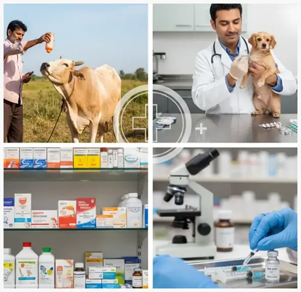 Veterinary Services